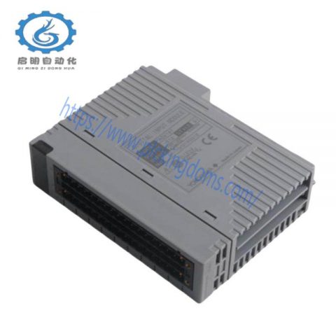 Yokogawa ADV141-S12 S1 Digital Input Module: Advanced Industrial Control Solutions