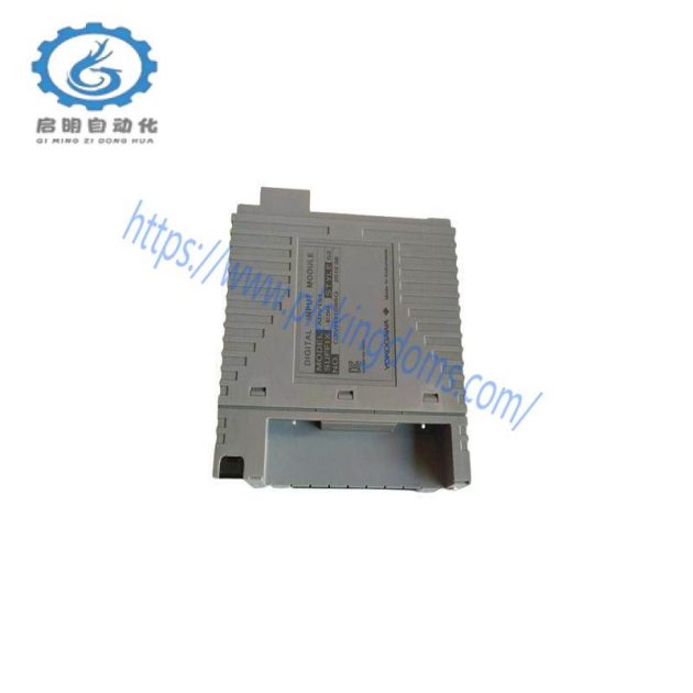 Yokogawa ADV151-E50 S2 Digital Input Module - Industrial Control Solutions