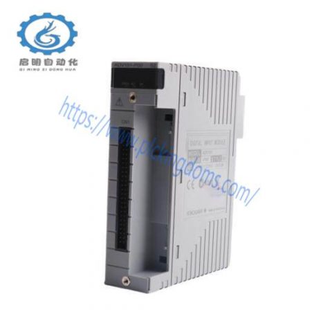 Yokogawa ADV151-P00 DCS Digital Input/Output Module
