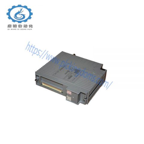 Yokogawa PLC ADV151-P00 Digital Input Module