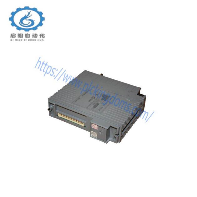 Yokogawa PLC ADV151-P00 Digital Input Module