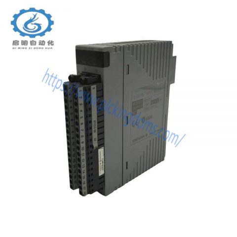 Yokogawa ADV157-S00 DIGITAL INPUT MODULE: Industrial Precision, Reliable Data Acquisition