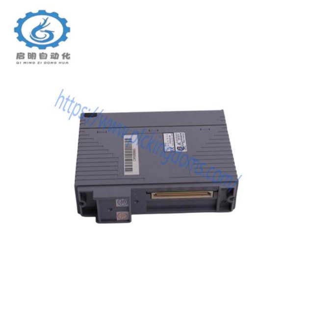 Yokogawa ADV159-P01: Industrial Grade Digital I/O Module