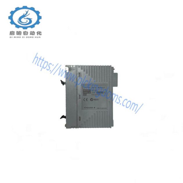 Yokogawa ADV161-P50 S2 - High-Performance Digital Input Module
