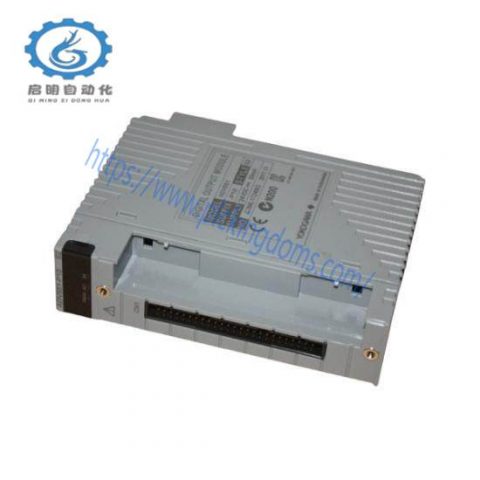 Yokogawa ADV551-P10-S2 Digital I/O Module for DCS, Advanced Control Systems