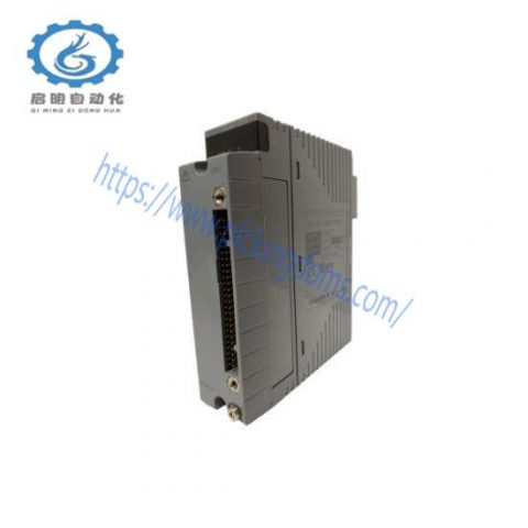 Yokogawa ADV551-P10 Digital Output Module - Precision Control for Industrial Automation