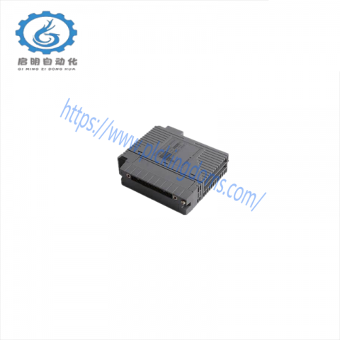 Yokogawa ADV551-P10 S2 Digital Input Module - Advanced Industrial Control Solutions