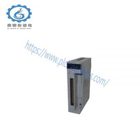 Yokogawa ADV551-P13 S2 Industrial Control Module