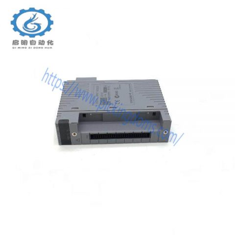 Yokogawa ADV569-P00: Precision Digital Output Module for Industrial Automation