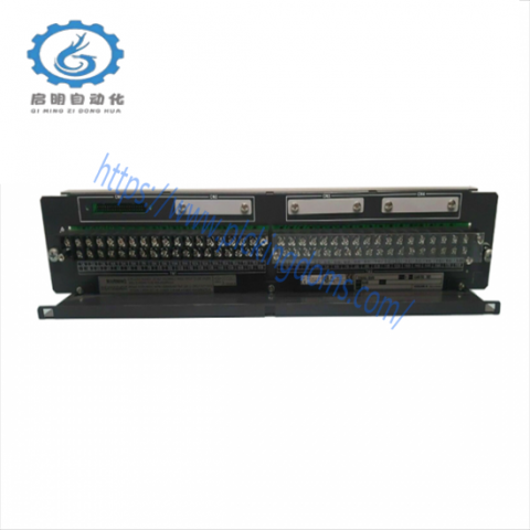YOKOGAWA AED5D-05 Terminal Board; Manufacturer: YOKOGAWA