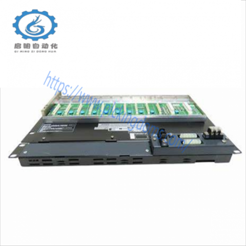 Yokogawa AFV10D-S41201 Duplexed Field Control Unit - Comprehensive Automation Solution