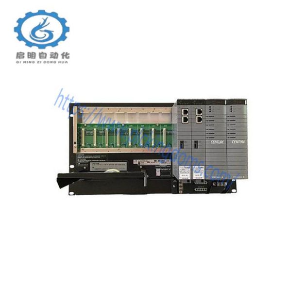 Yokogawa AFV30D S2 Field Control Unit - Advanced Automation Solution