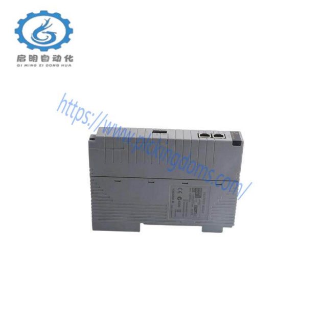 YOKOGAWA AI-917-00 ANALOG INPUT MODULE, Precision & Reliability for Industrial Control Systems