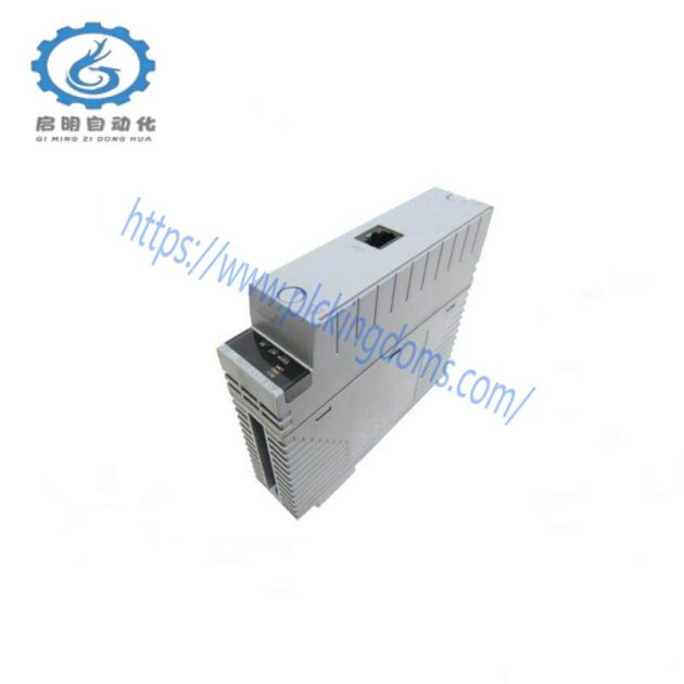 Yokogawa AIP502 S1 V-net Coupler Module: Advanced Networking for Industrial Automation