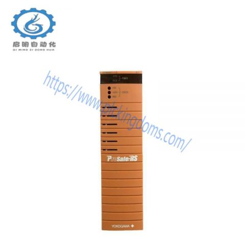 YOKOGAWA AIP591 Industrial Control Module