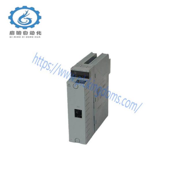YOKOGAWA ALE111-S01 S1 Multiplexer Module - High Performance Control System Component