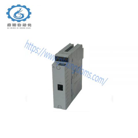Yokogawa ALE111-S50 S1 Ethernet Communication Module - Industrial Networking Solutions