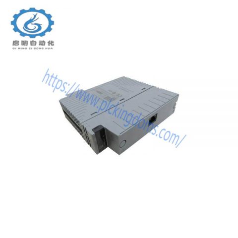 Yokogawa ALE111-S51-S1 Ethernet Communication Module for Industrial Control Systems