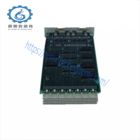 YOKOGAWA ALR121-S00 Serial Communication Module