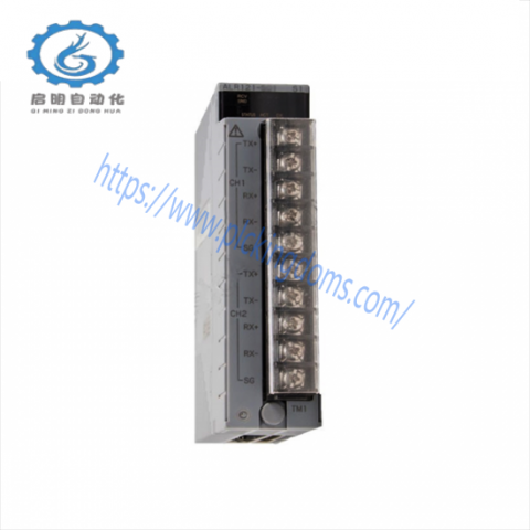 Yokogawa ALR121-S00 S1 Serial Communication Modules
