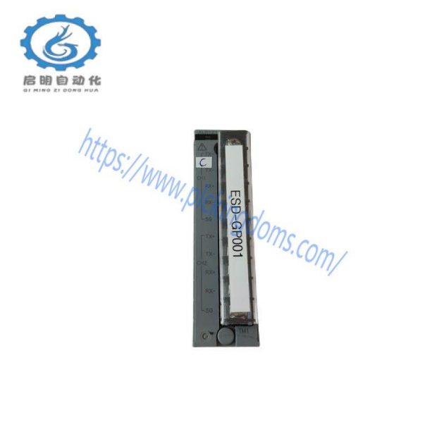 Yokogawa ALR121-S01 S1 Industrial Communication Module