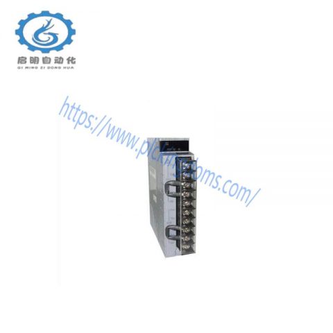 Yokogawa ALR121-S50 Serial Communication Module - Industrial Control Solution