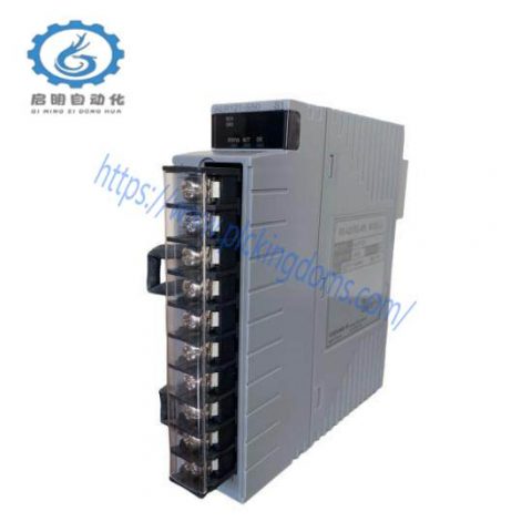 Yokogawa ALR121-S50 Industrial Communication Module