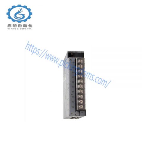 Yokogawa ALR121-S50 S1 Industrial Communication Module
