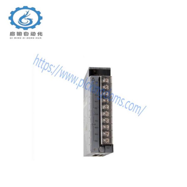 Yokogawa ALR121-S50 S1 Industrial Communication Module