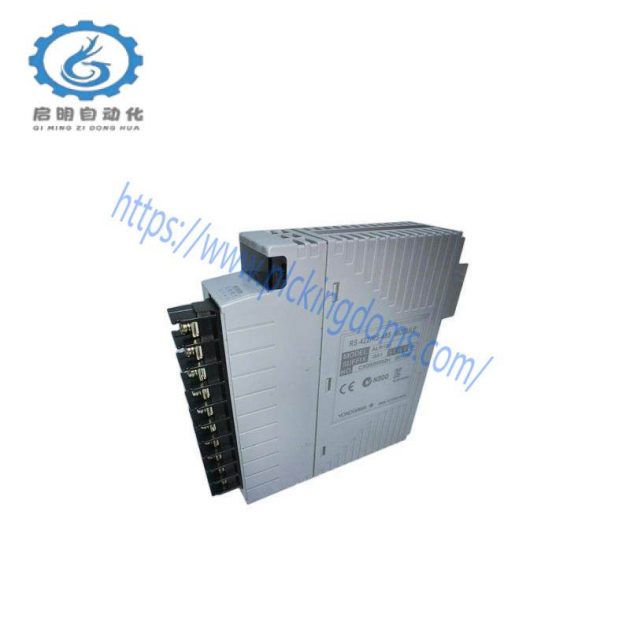 Yokogawa ALR121-S51 S1 Serial Communication Module