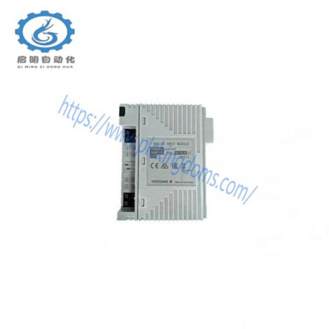 Yokogawa AMM52 S4 Processor Module - Advanced Control Solution for Industrial Automation