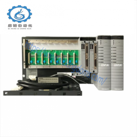 Yokogawa ANB10D-425 ESB Bus Node Units - Industrial Communication Module for Advanced Process Control