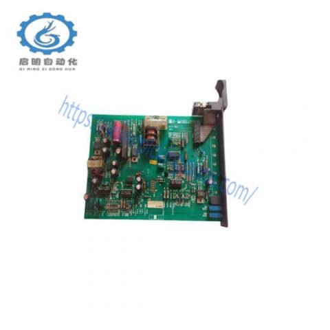 YOKOGAWA AS-E9730AA-04/CA1*A - Advanced Control Module