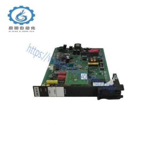 Yokogawa AS-E9730CA-03/CR5-PA*A Industrial Interface Module