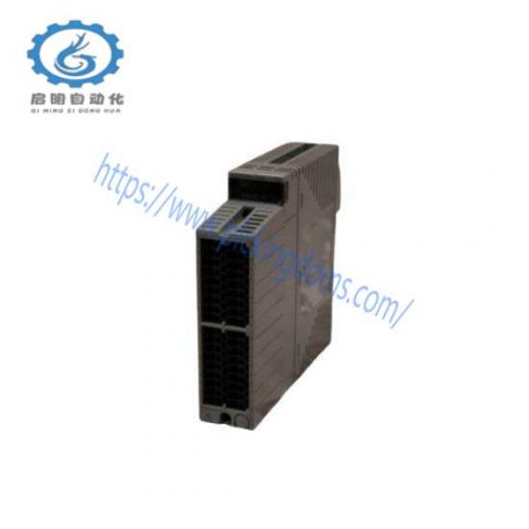 YOKOGAWA ASS9562DK-00 ANALOG INPUT MODULE