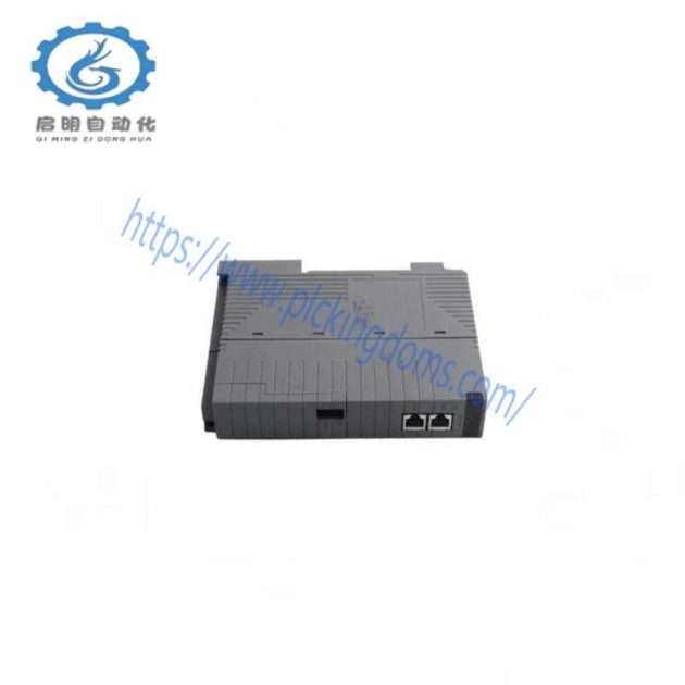Yokogawa ATA4S-00 S2 Analog Input/Output Module