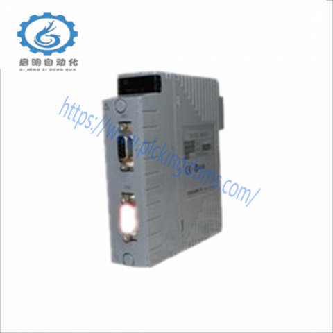 Yokogawa ATA4S-00S2 Pressure Clamp Terminal Block for Industrial Control Systems