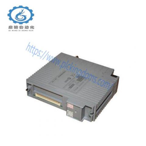 Yokogawa ATB5S-00 S2 New Original - Industrial Control Module