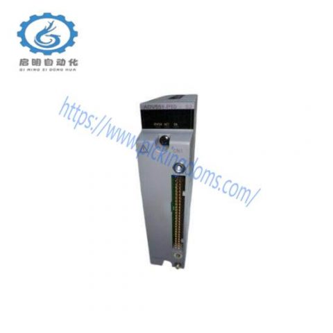 Yokogawa ATD5A-00 S1 32-Point KS Cable Interface Adapter