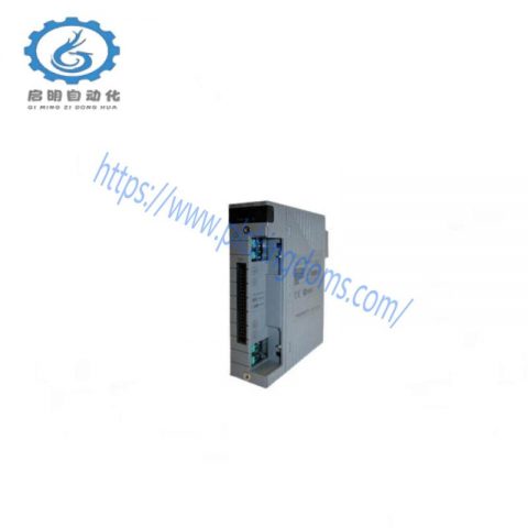 Yokogawa ATD5A-00 S1 KS Cable Interface Adapter for Industrial Control