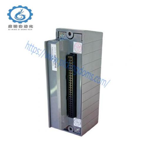 Yokogawa ATD5S-00: Industrial Automation PLC Module