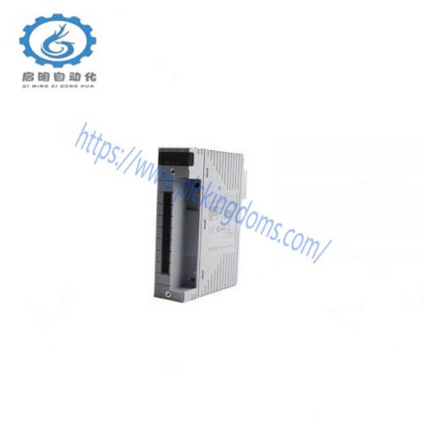 YOKOGAWA ATK4A-00 KS Cable Interface Adapter, Industrial Control Systems