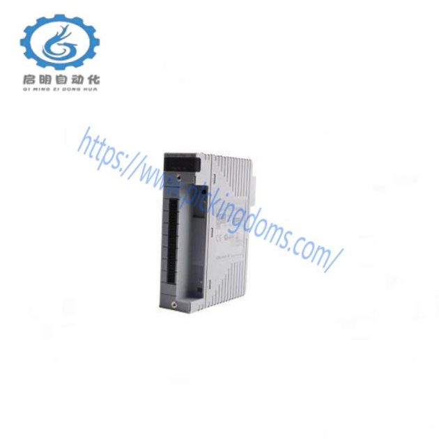 YOKOGAWA ATK4A-00 KS Cable Interface Adapter, Industrial Control Systems