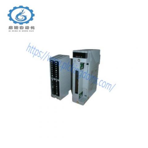 YOKOGAWA ATR8S-00 S2 Digital I/O Module