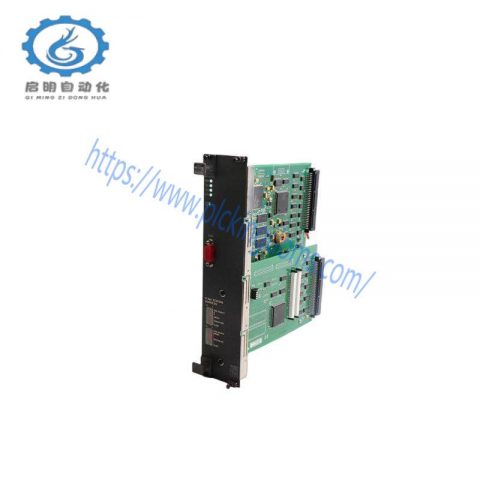 Yokogawa CP345 S1 Processor Board, High-performance Industrial Control Solution