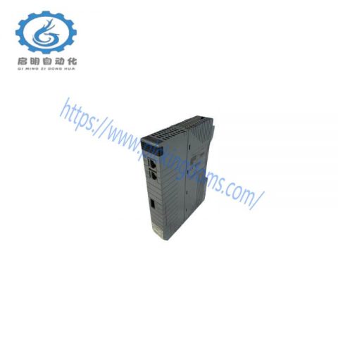 Yokogawa CP401-11 S1 - High-Performance PLC Processor Module