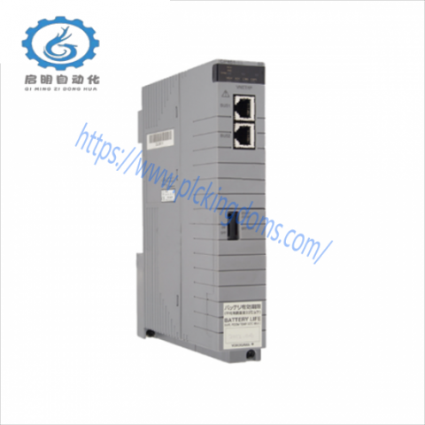 Yokogawa CP451-10 Industrial Control Processor Module