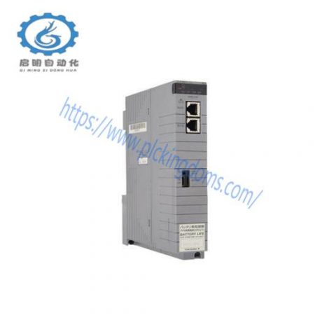Yokogawa CP451-11 S2 Data Processing Module