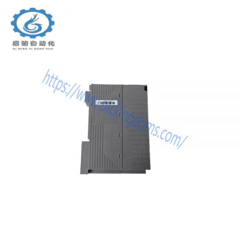 Yokogawa CP451-50 Processor Module - Advanced Control Solutions for Industrial Automation