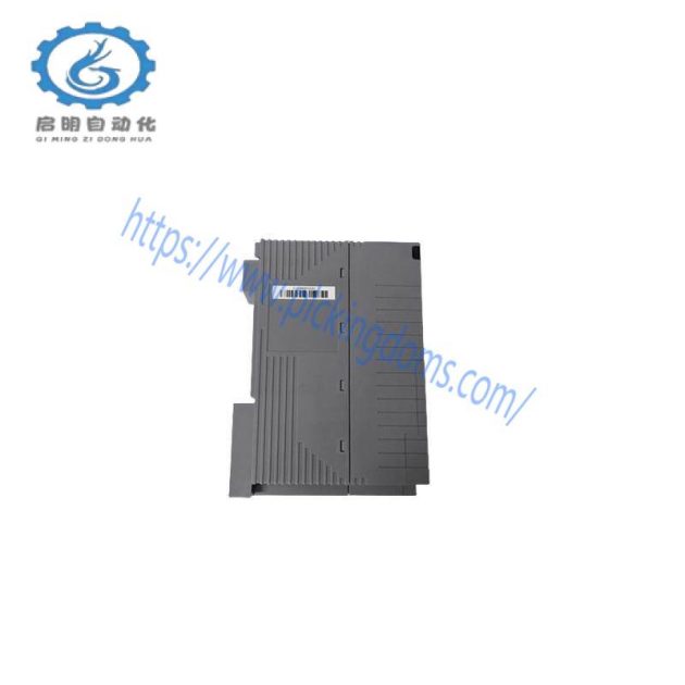 Yokogawa CP451-50 Processor Module - Advanced Control Solutions for Industrial Automation
